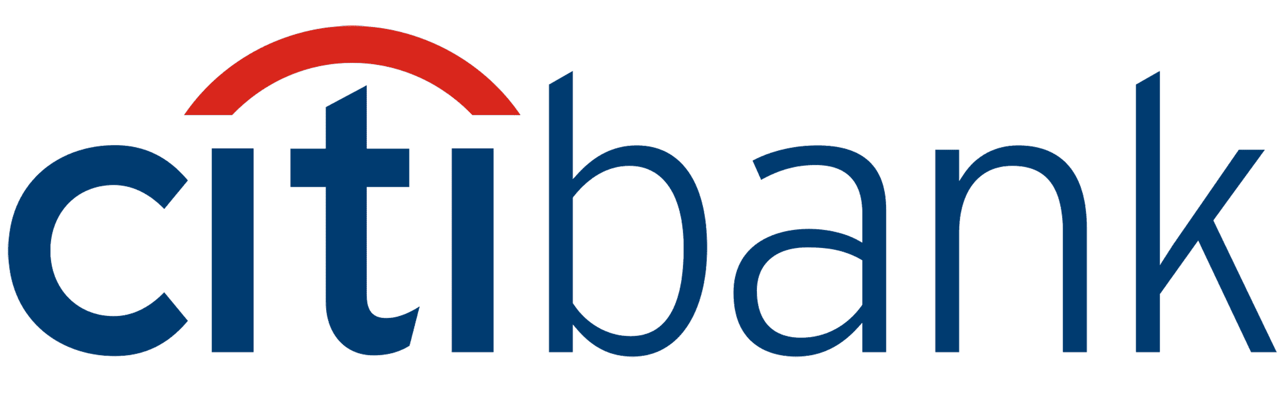 Citibank-Logo